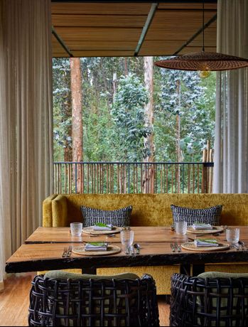 Verified hotel review - One&Only Gorilla's Nest - 24