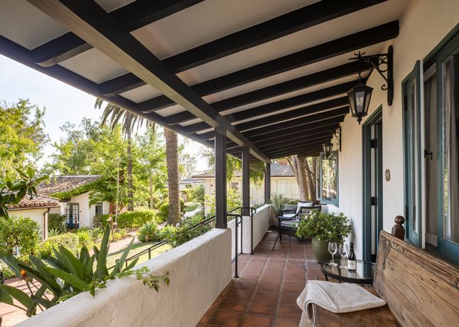 Belmond El Encanto - 31