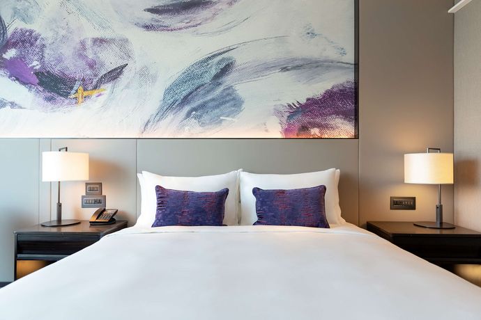 Verified hotel review - Carlton Hotel Bangkok Sukhumvit - 49