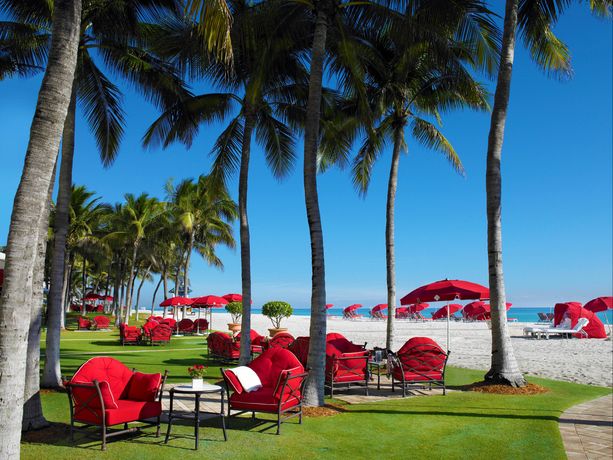 Verified hotel review - Acqualina resort - 12