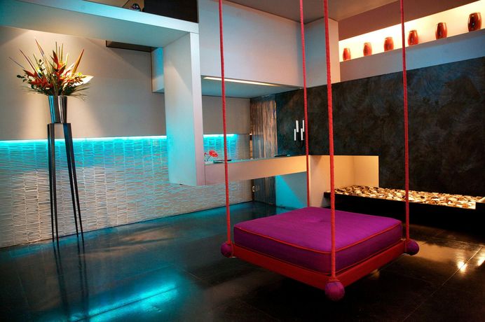 Verified hotel review - Sina The Gray - 25