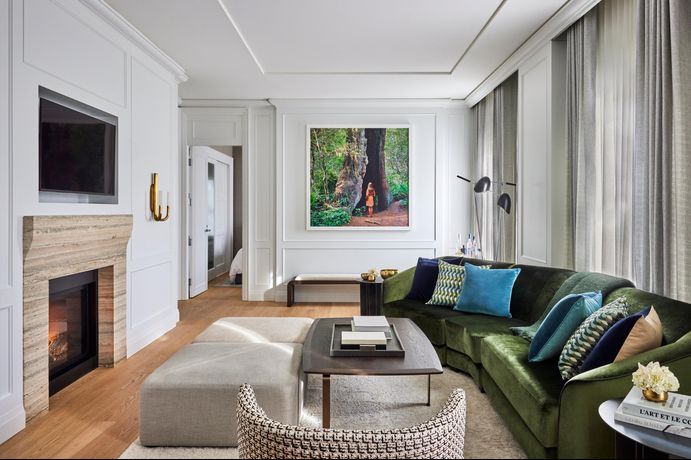 Verified hotel review - Rosewood Hotel Georgia - 31