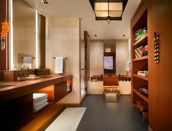 Verified hotel review - Four Seasons Resort Lana'i - 23