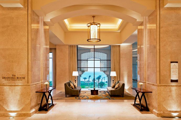 Verified hotel review - The St. Regis Saadiyat Island Resort, Abu Dhabi - 43