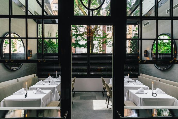 Verified hotel review - The Dylan Amsterdam - 38