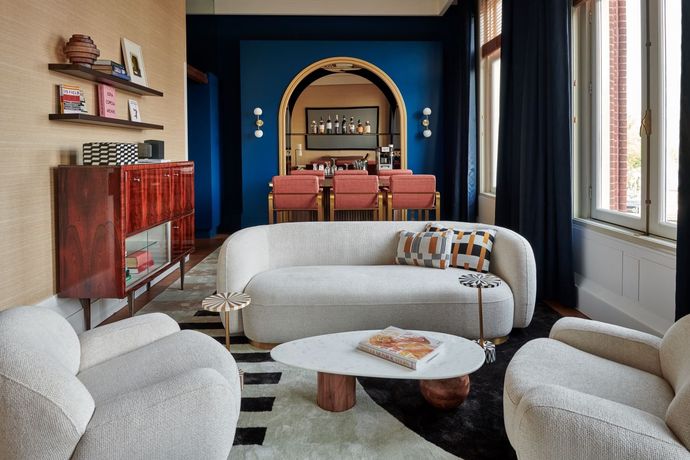 De L'Europe Amsterdam - 11