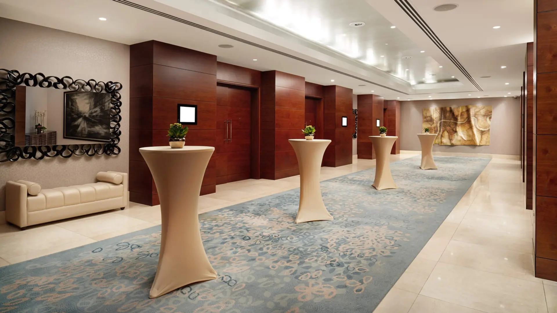 Hotel review Style' - Conrad London St James - 0