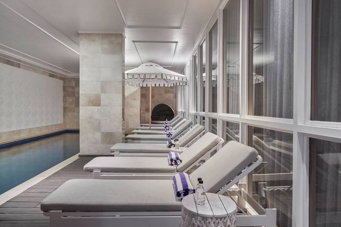 Verified hotel review - Taj Cape Town - 41