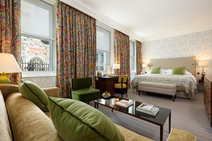 Rocco Forte Brown's Hotel - 29