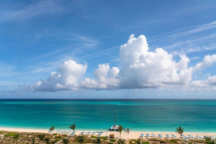 Verified hotel review - The Ritz-Carlton Residences Turks and Caicos - 9