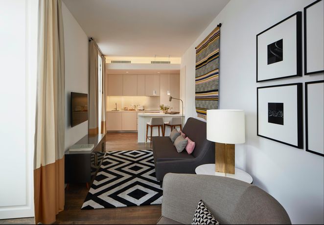 Verified hotel review - The Lumiares Hotel & SPA - 20