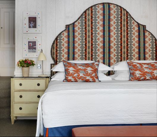 Verified hotel review - Covent Garden Hotel - 32