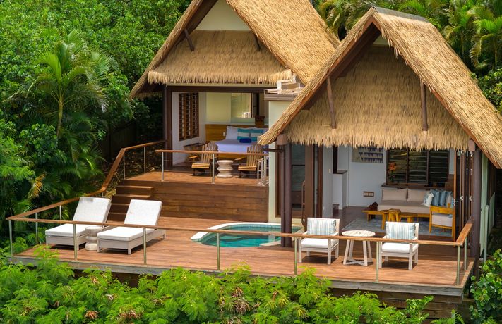 Royal Davui Island Resort - 25