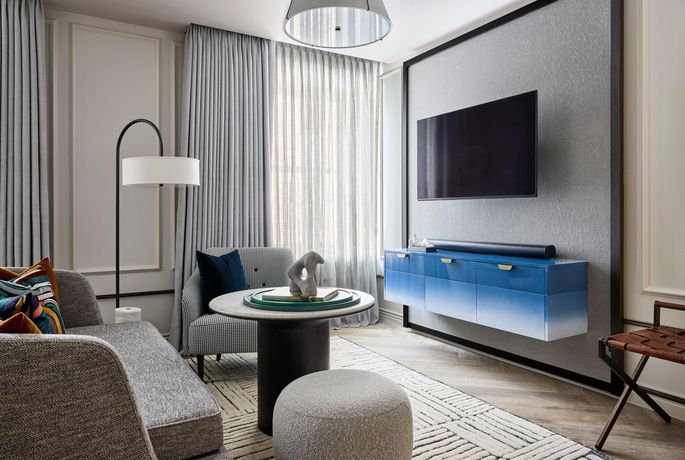 Verified hotel review - Rosewood Hotel Georgia - 59