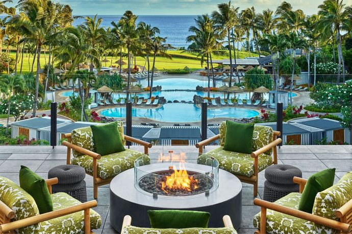 Verified hotel review - The Ritz-Carlton Kapalua - 3