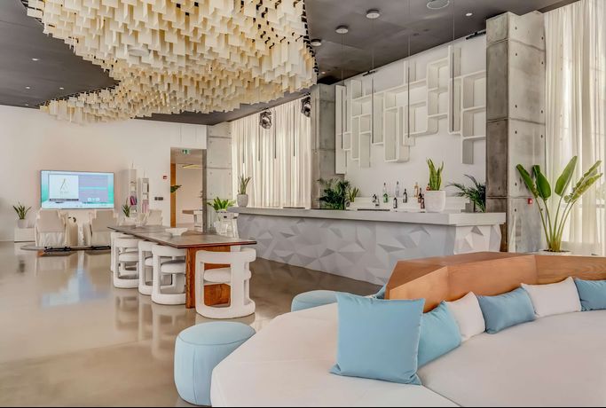 Nikki Beach Villas - 22