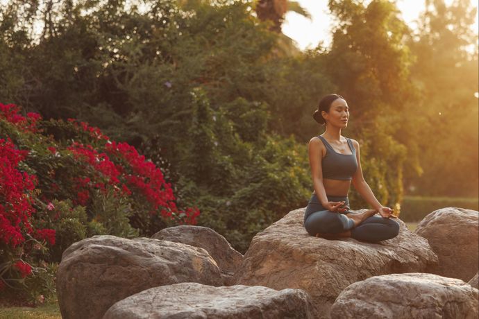 Jumeirah Emirates Towers - 59