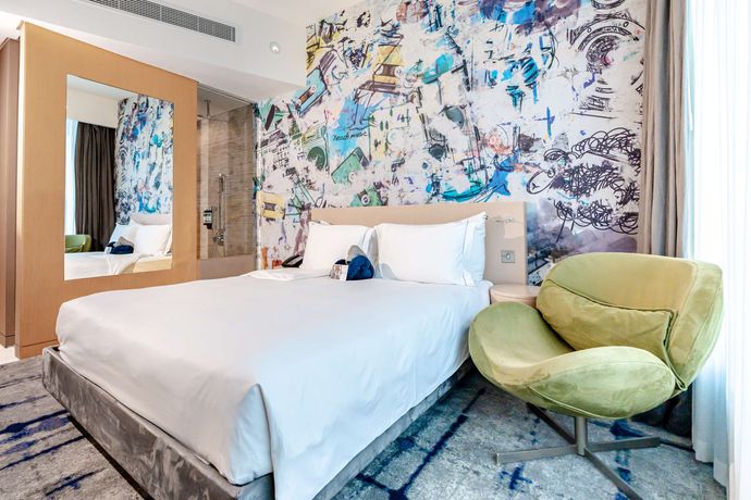 Media One Hotel - 28