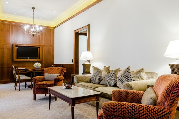 Excelsior Hotel Ernst am Dom - 20