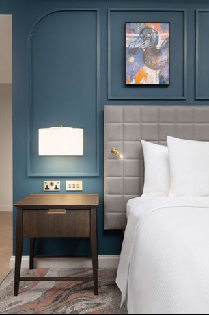 Verified hotel review - Lost Property St Paul's London - Curio Collection by Hilton - 17