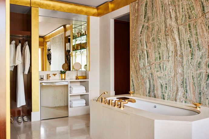 Verified hotel review - Park Hyatt Paris Vendome - 24