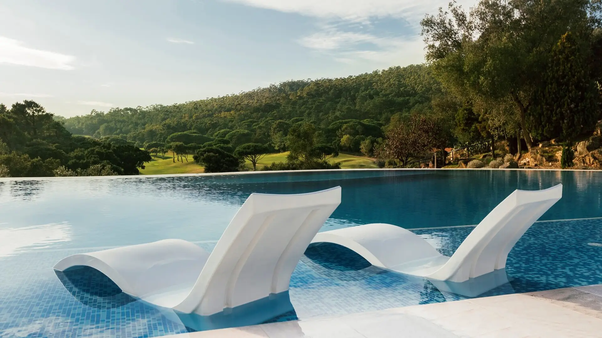 Hotel review Sustainability' - Penha Longa Golf Resort - 1