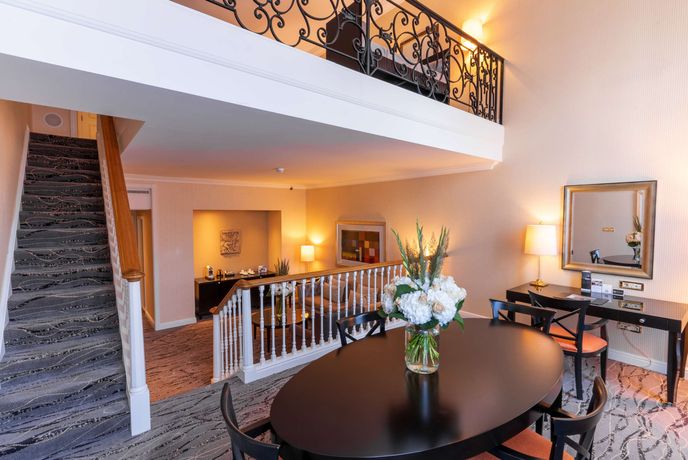 Verified hotel review - Steigenberger Wiltcher's - 45