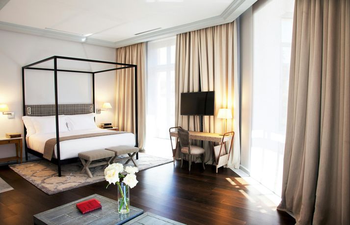 Verified hotel review - URSO Hotel & Spa - 34