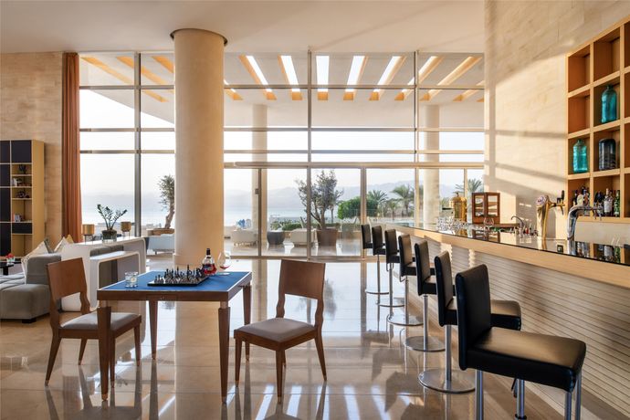 Kempinski Hotel Aqaba