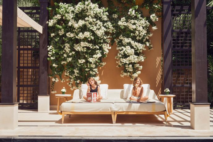 Mandarin Oriental, Marrakech - 52