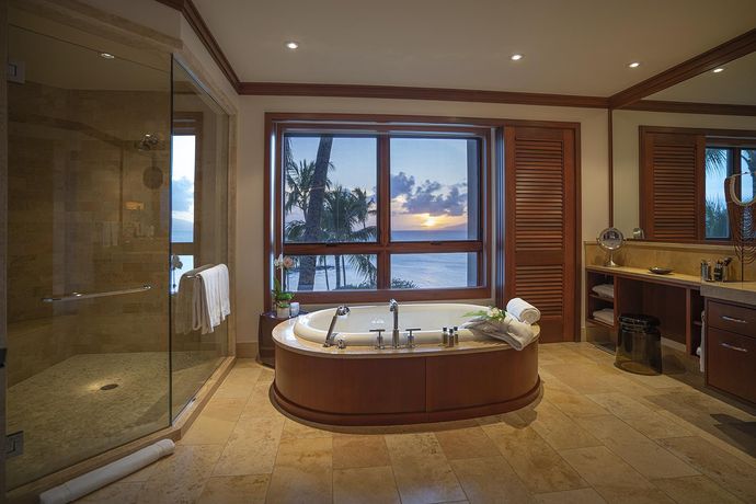 Verified hotel review - Montage Kapalua Bay - 36