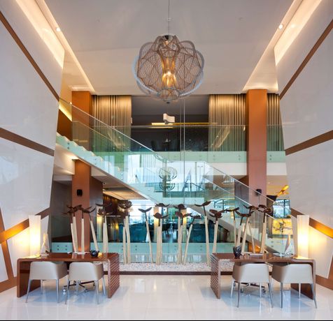 EPIC SANA Lisboa Hotel - 26