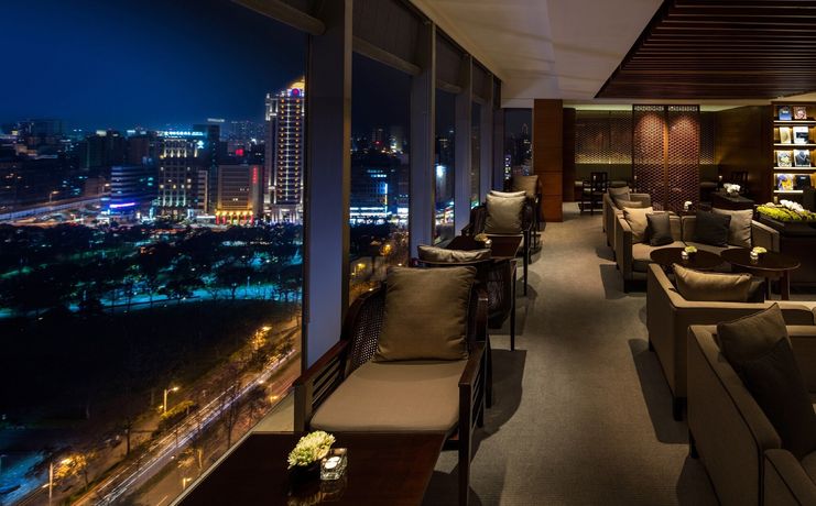 Verified hotel review - Regent Taipei - 19