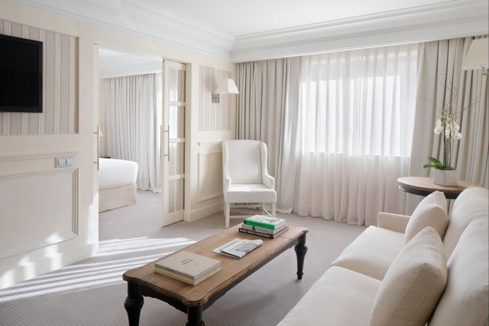 Verified hotel review - Majestic Hotel & Spa Barcelona GL - 24