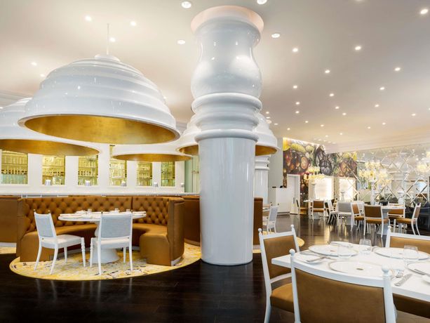 Verified hotel review - Mondrian Doha - 55