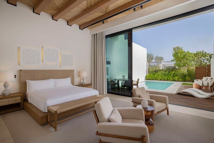 Verified hotel review - Maysan Doha - 10