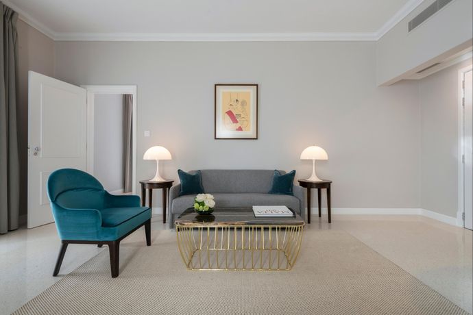 Verified hotel review - Hotel Phoenicia Malta - 48