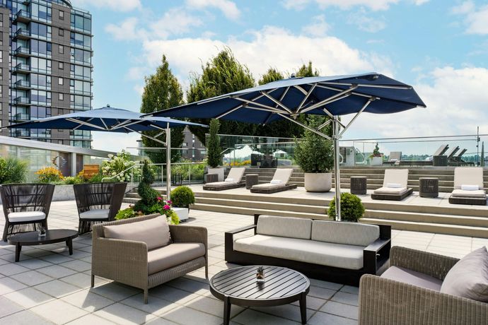 Verified hotel review - the DOUGLAS Autograph Collection - 0