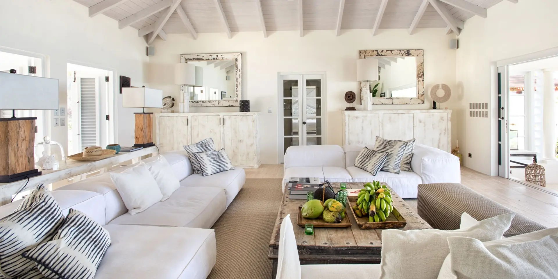 Hotel review Accommodation' - Jumby Bay Island - an Oetker Collection Hotel - 2