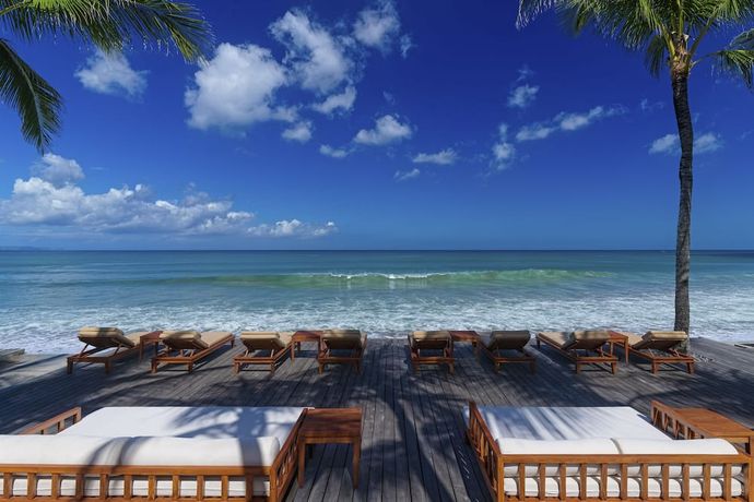 The Legian Bali - 27