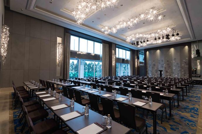 Verified hotel review - Lancaster Bangkok - 45