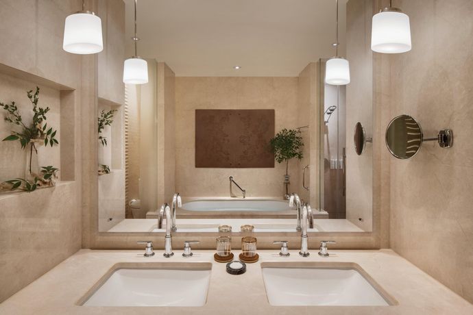 Verified hotel review - Mandarin Oriental Macau - 33