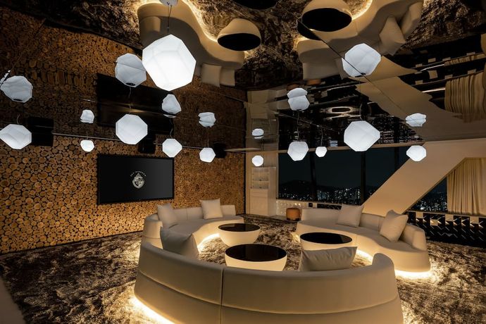 Verified hotel review - Novotel Ambassador Seoul Yongsan - Seoul Dragon City - 21