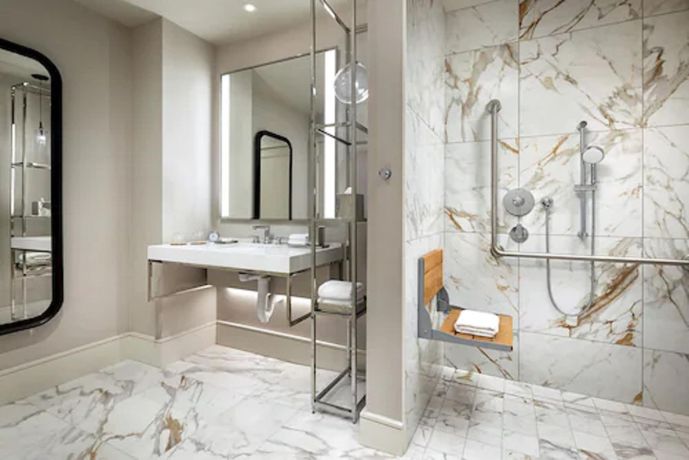 Verified hotel review - Park Hyatt Toronto - 32