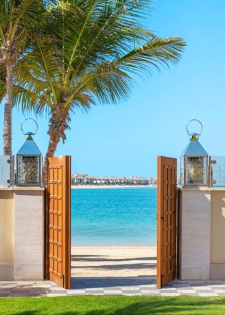 Verified hotel review - One&Only The Palm Dubai - 24