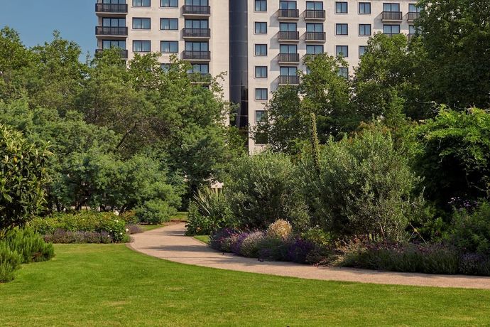 Verified hotel review - The Carlton Tower Jumeirah - 48