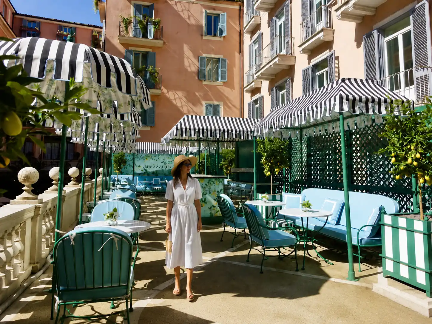 Rocco Forte Hotel De Russie - Who Should Be Cautious - 4