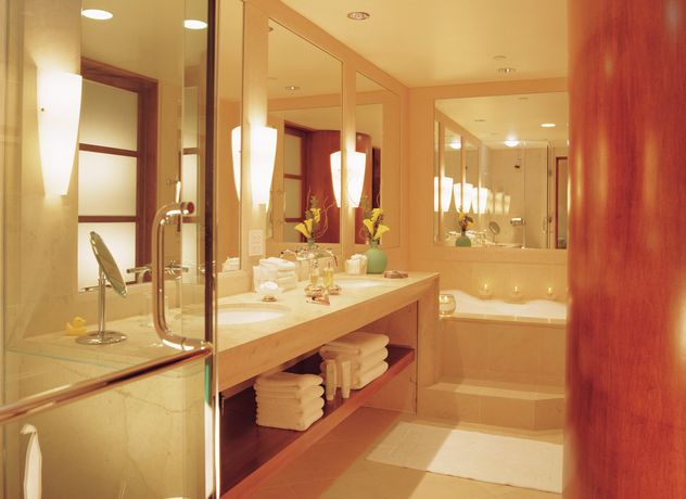 Verified hotel review - Taj Campton Place - 59