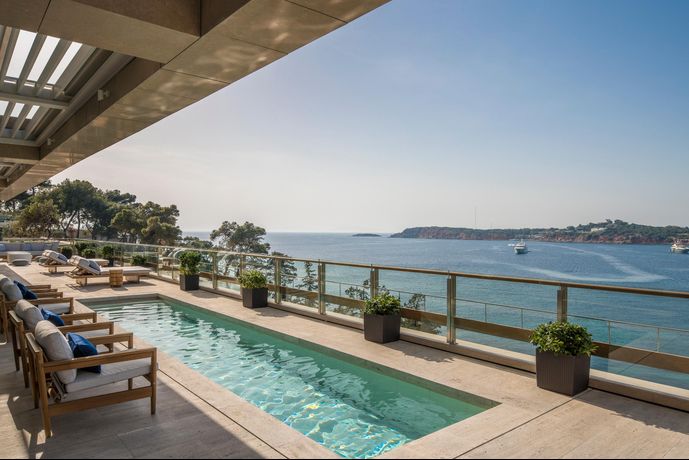 Verified hotel review - Four Seasons Astir Palace Hotel Athens - 53