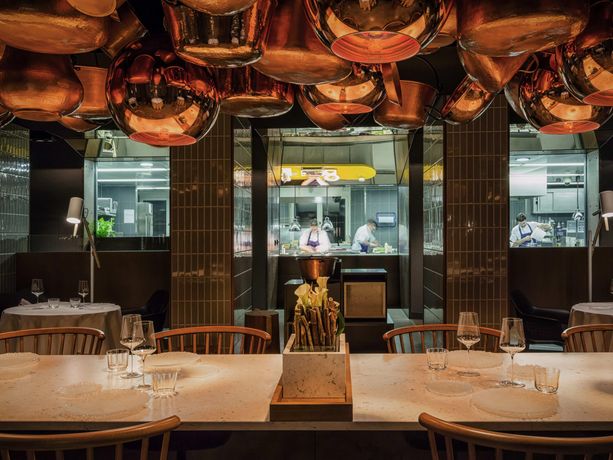 Verified hotel review - Das Stue Hotel - 15